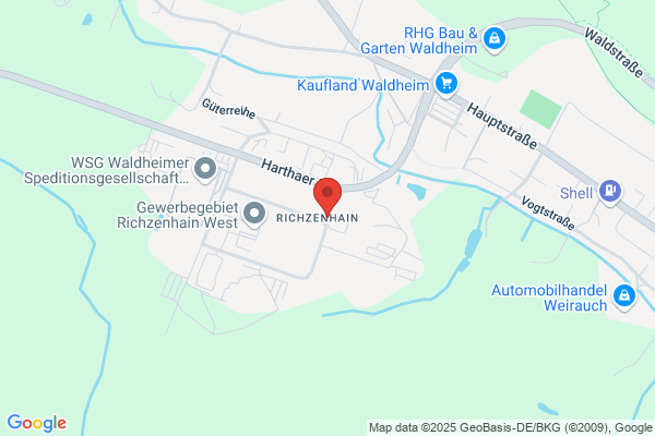 Florena Cosmetic GmbH