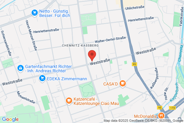 HKS Immobilien u. Hausverwaltung Szczesny