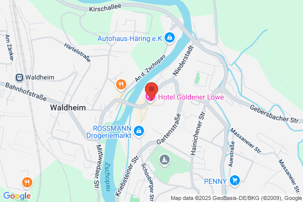 Sicherheitsservice Vogt
