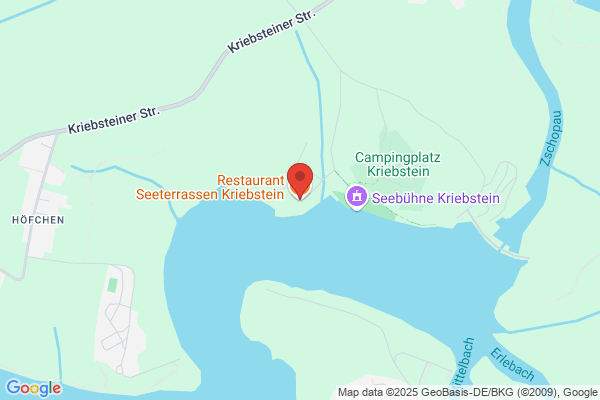 Seeterassen c/o Strike In GmbH