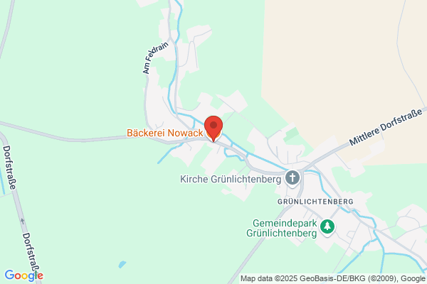 Bäckerei Finke