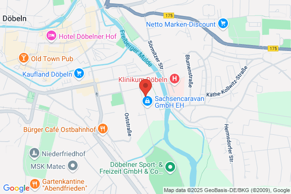 Döbelner Fußball Verband e.V.