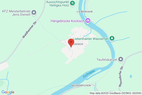Freiwillige Feuerwehr