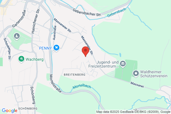 LaborMedizinHandel Zwickau GmbH Büro