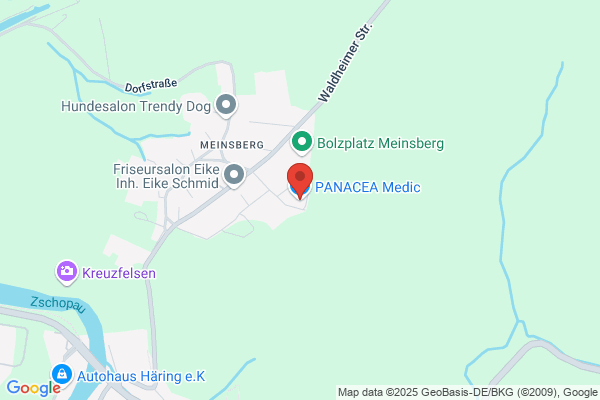 PANACEA Medic GmbH