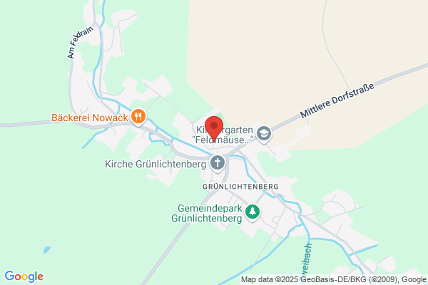 Schule Grünlichtenberg