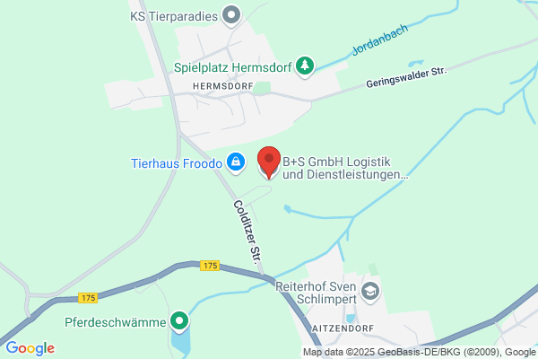 b+s GmbH
