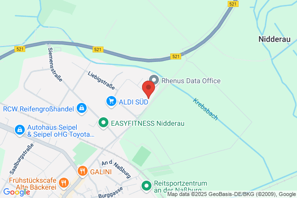 Liebig GmbH