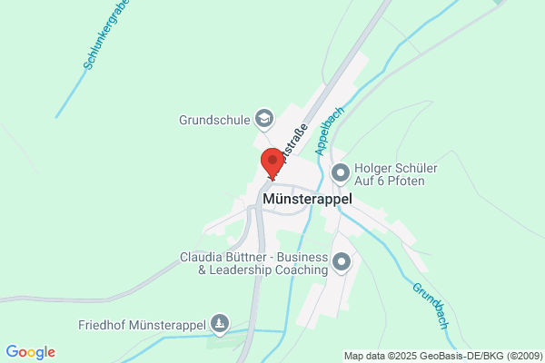 Dorfgemeinschaftshaus