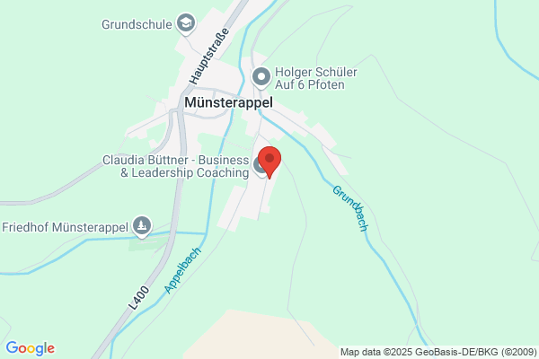 FSV Münsterappel