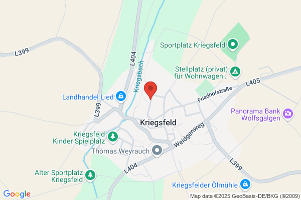 Gesangverein Einigkeit e.V.