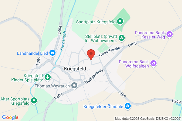 Sportschützenverein e. V.