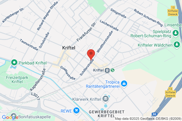 Allianz Versicherung Cemal Kurt Generalvertretung