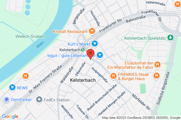 Stadt-Apotheke Inh. Christine Lichtenthaeler