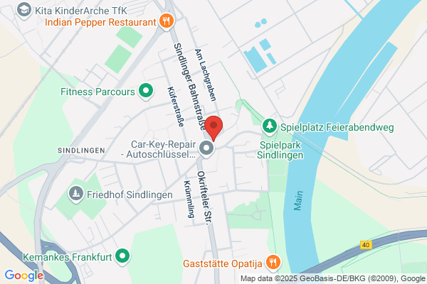 Alexander-Apotheke
