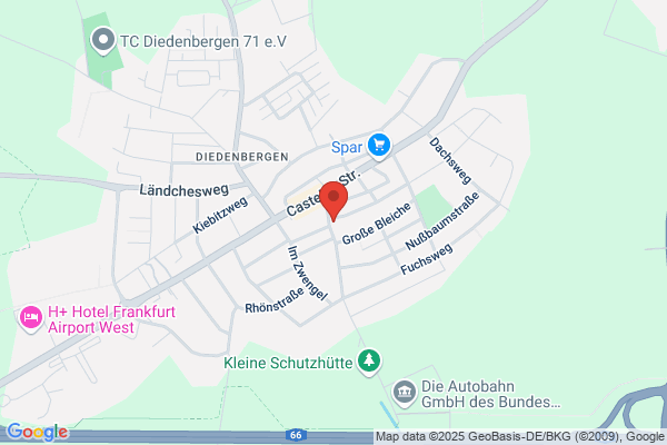 Brunnen-Apotheke Annegret Linck