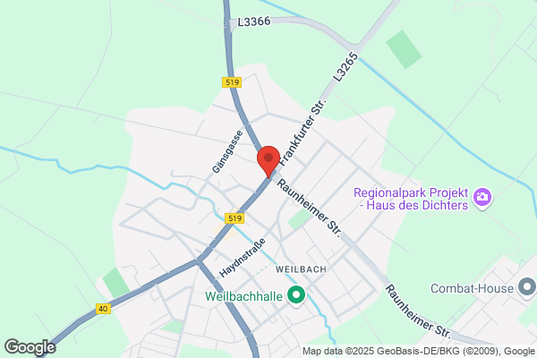 Weilbach