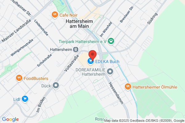 K & U Bäckerei