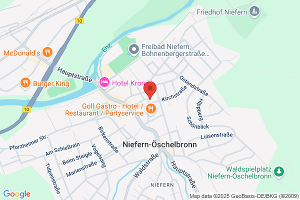 Kneisel Bäckerei