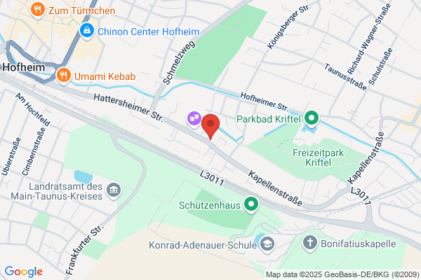 Bäckerei Schießer GmbH