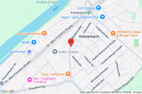 Kreissparkasse Groß-Gerau