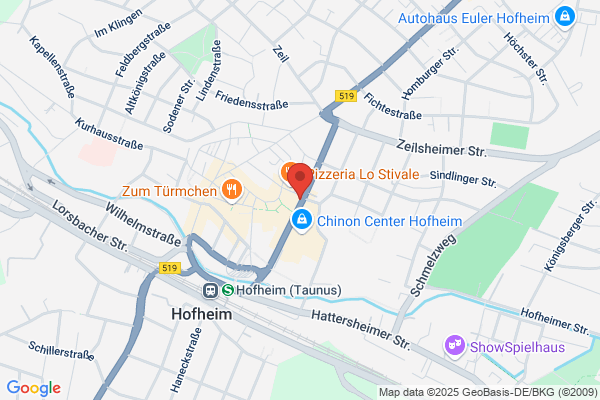 Seeger, Sparkassen-Versicherung Uwe