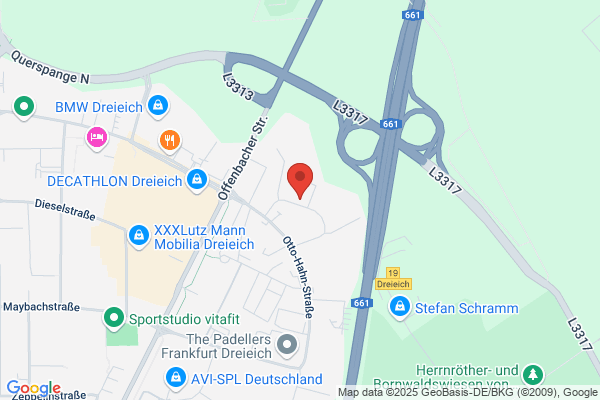 B&O Service Süd-West GmbH