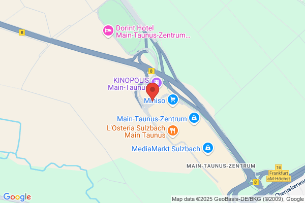JET Tankstelle