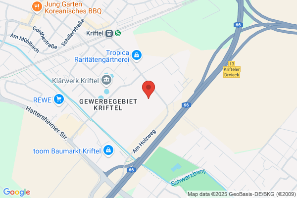 IT Cargo Consulting GmbH