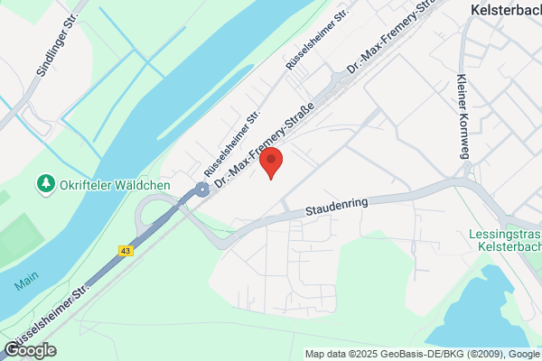 Action Kelsterbach