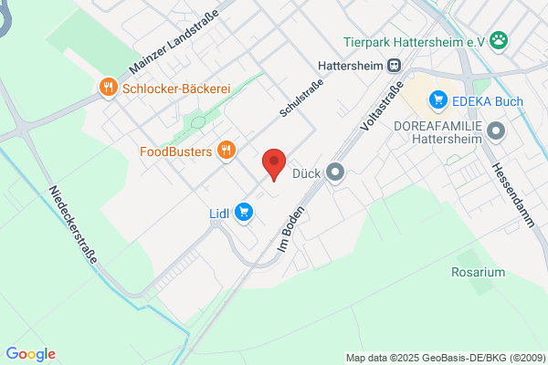 Rosenbauer Brandschutz Deutschland GmbH Niederlassung Hessen