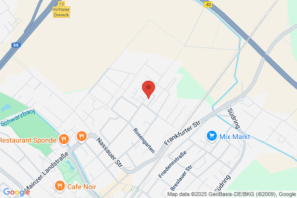 EDV Service Tadic