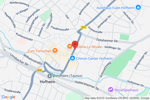 ERGO Versicherung Samed Eski