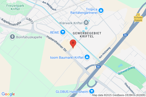 Betten Winkler Kriftel GmbH