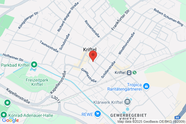 Evangelischer Kindergarten Vogelnest