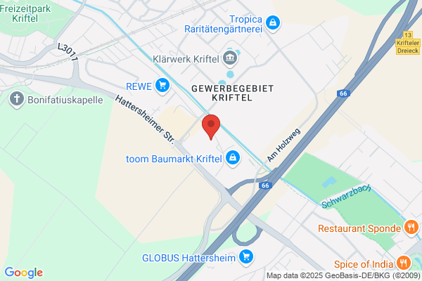 GGM Gastro Frankfurt
