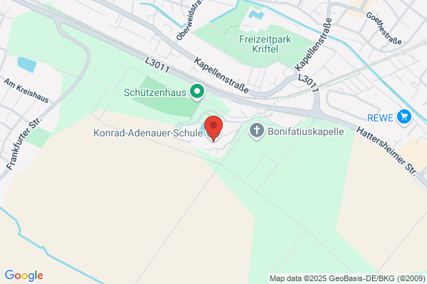 Konrad-Adenauer-Schule