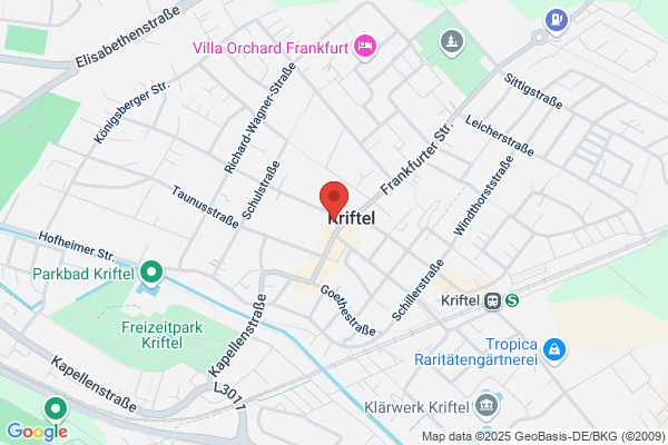 AKUSTIKA Hörgeräte GmbH