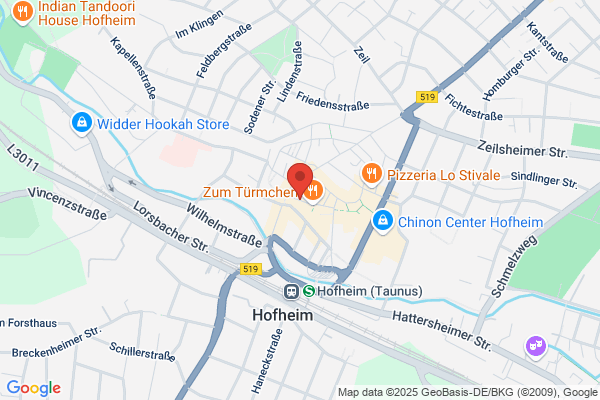 Bakay-Kebab Haus