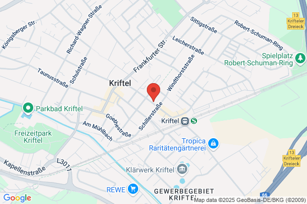 DAS BUCH Buchhandlung