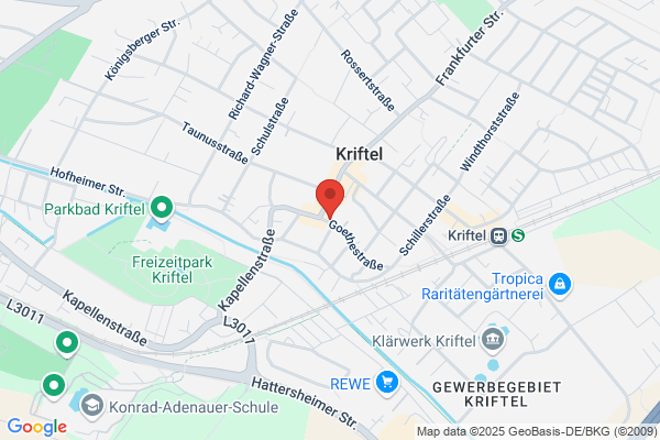 Deutsches Rotes Kreuz Main-Taunus Ortsverein