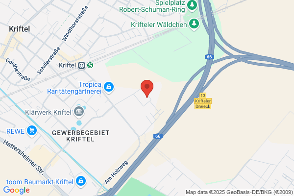 Frigotechnik Handels-GmbH
