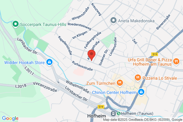 Graulich Georg GmbH