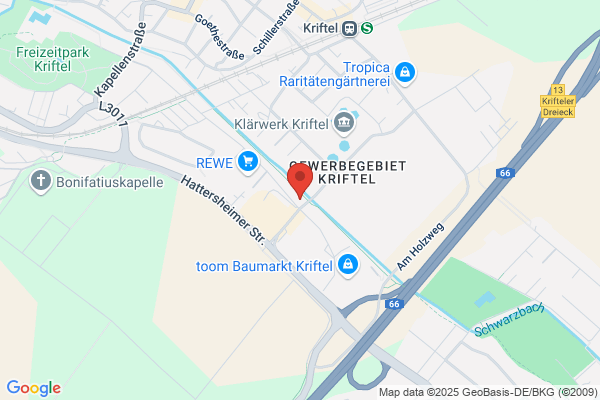 Hausverwaltung Schlütter GmbH