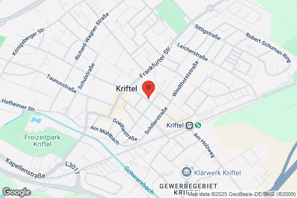 Kindermode und Nagelstudio