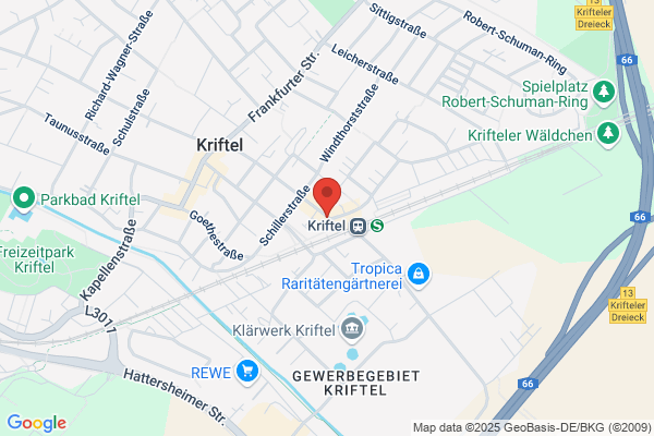 Kreisbauernverband Main-Taunus