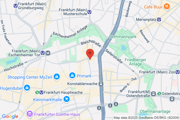 Leuchtencenter Verkauf und Planung GmbH