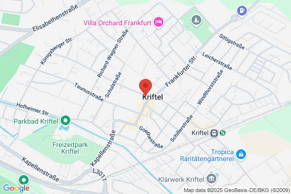 Meser Klaus GmbH