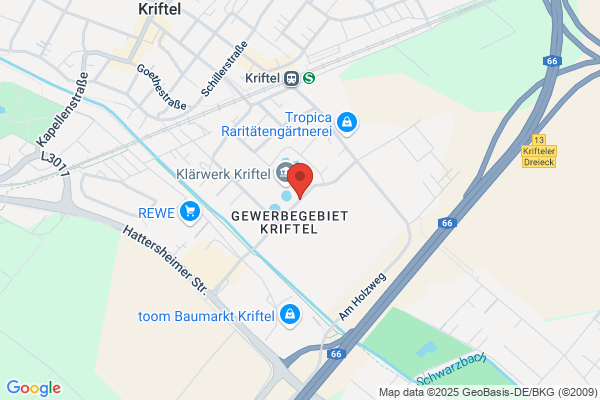 Nudnik Textil Vertriebs GmbH