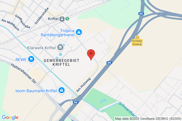 ONNET Onlinedienst u. Netzwerk GmbH